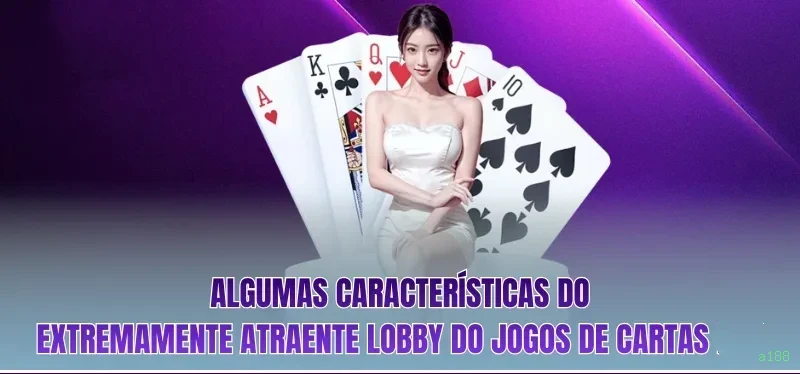 Jogos a188